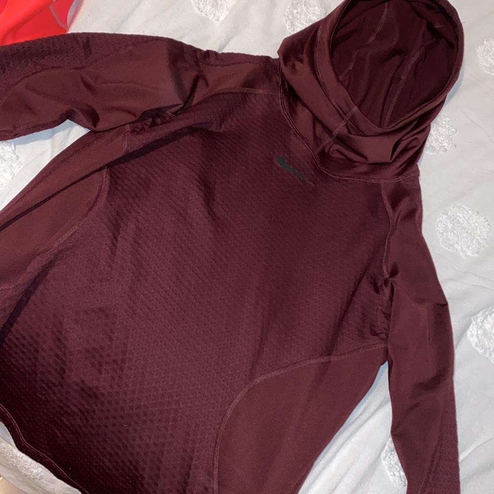 Nike pull over - Picture 2 of 4